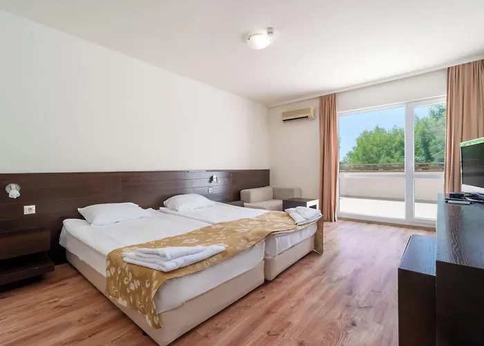 Asteria Family Sunny Otel Sunny Beach