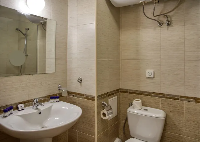 Asteria Family Sunny 4* Sunny Beach